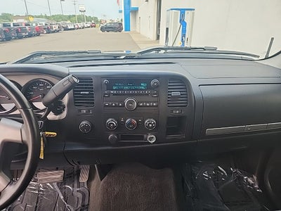 2008 GMC Sierra 1500 SLE1