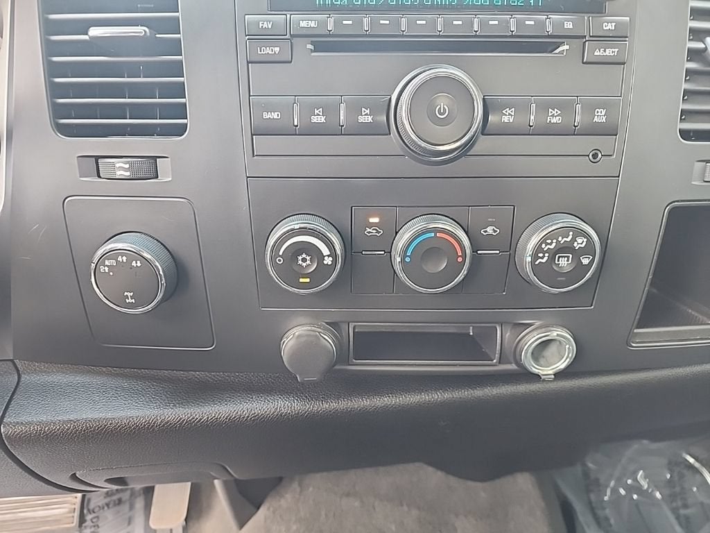 2008 GMC Sierra 1500 SLE1