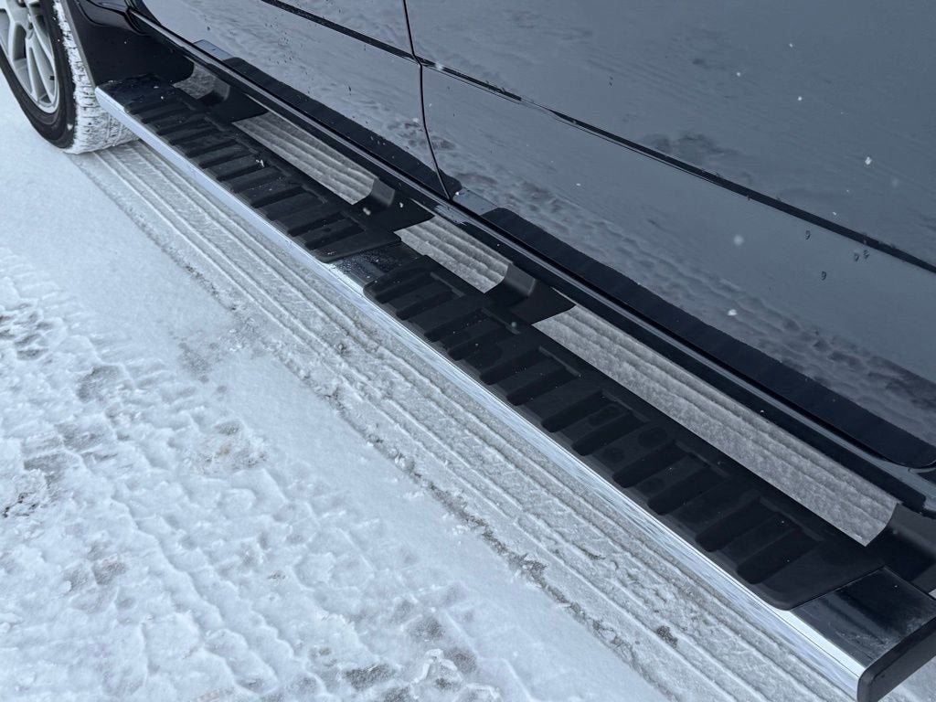 2022 GMC Canyon Denali