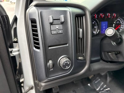 2014 GMC Sierra 1500 BASE