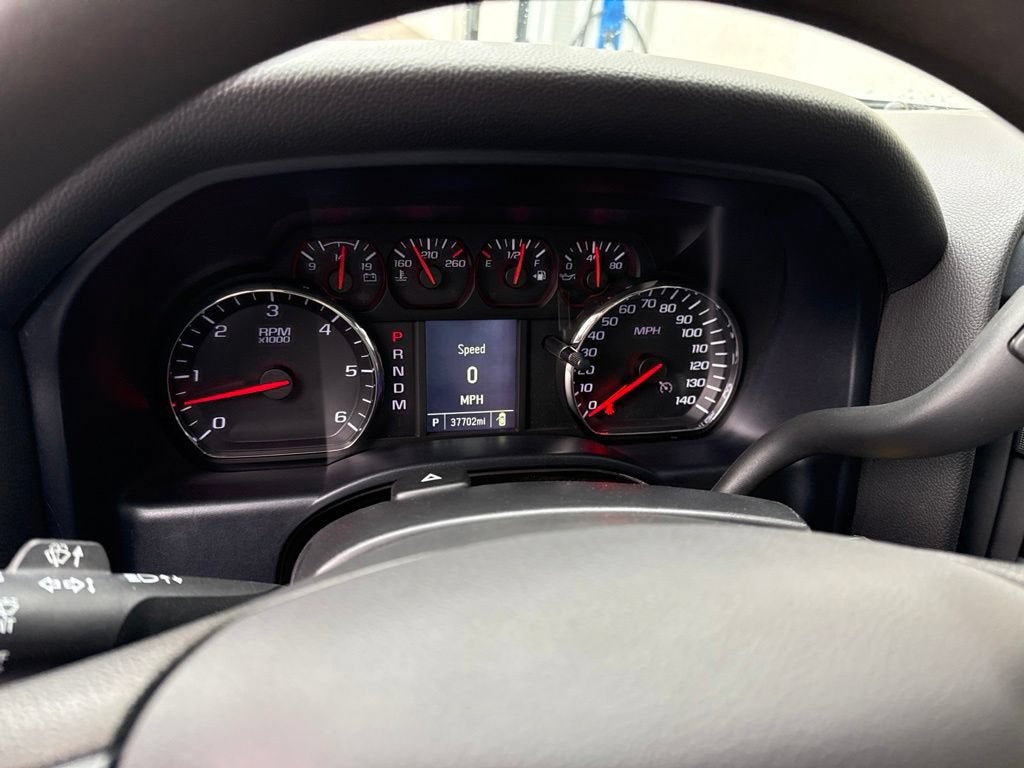 2014 GMC Sierra 1500 BASE