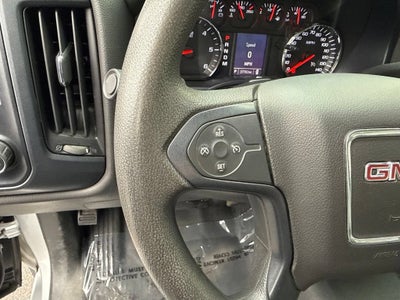 2014 GMC Sierra 1500 BASE