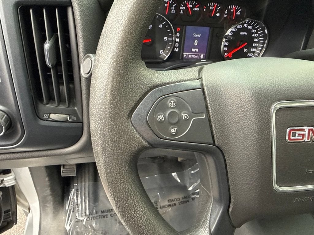2014 GMC Sierra 1500 BASE