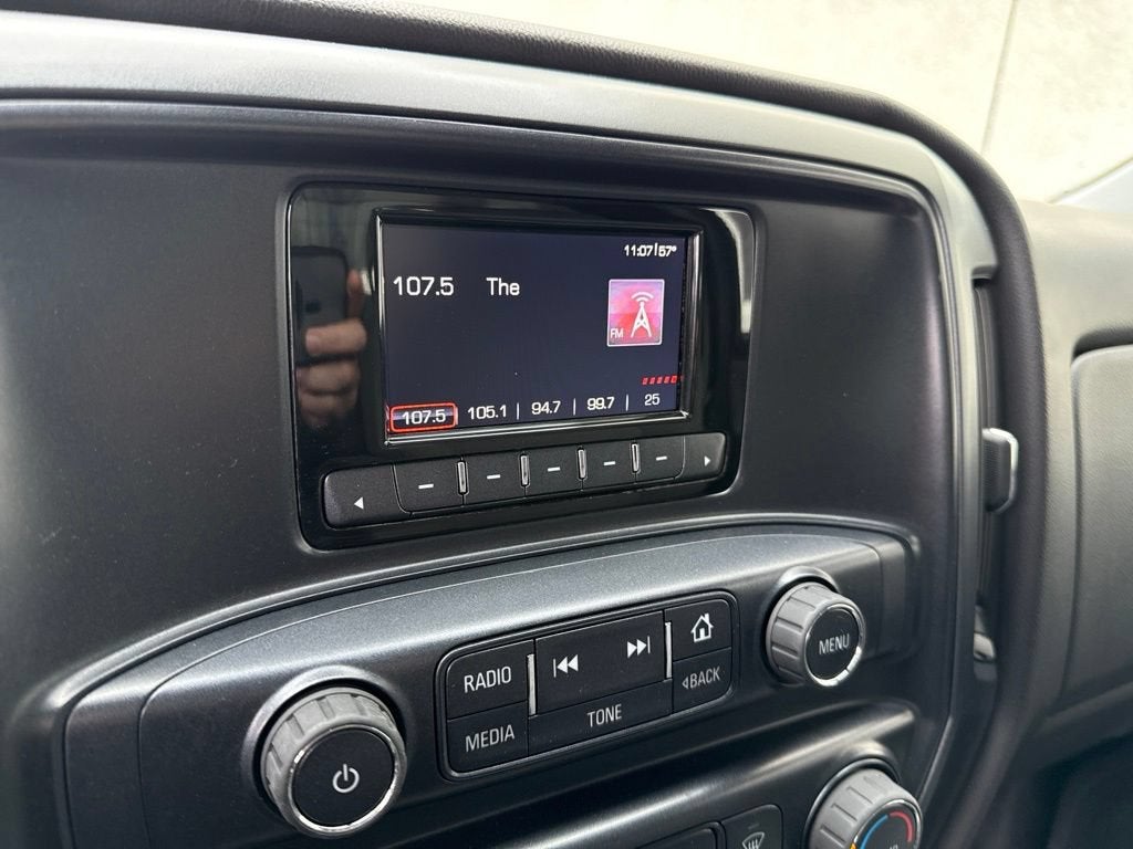 2014 GMC Sierra 1500 BASE