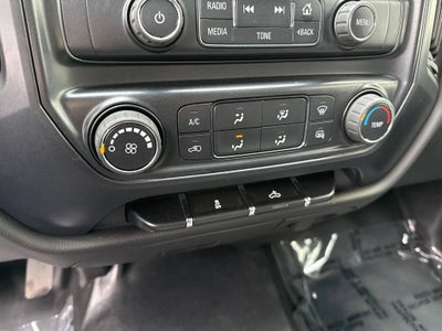 2014 GMC Sierra 1500 BASE