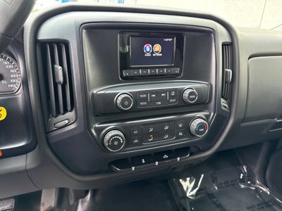 2014 GMC Sierra 1500 BASE