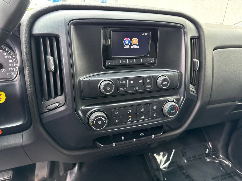 2014 GMC Sierra 1500 BASE