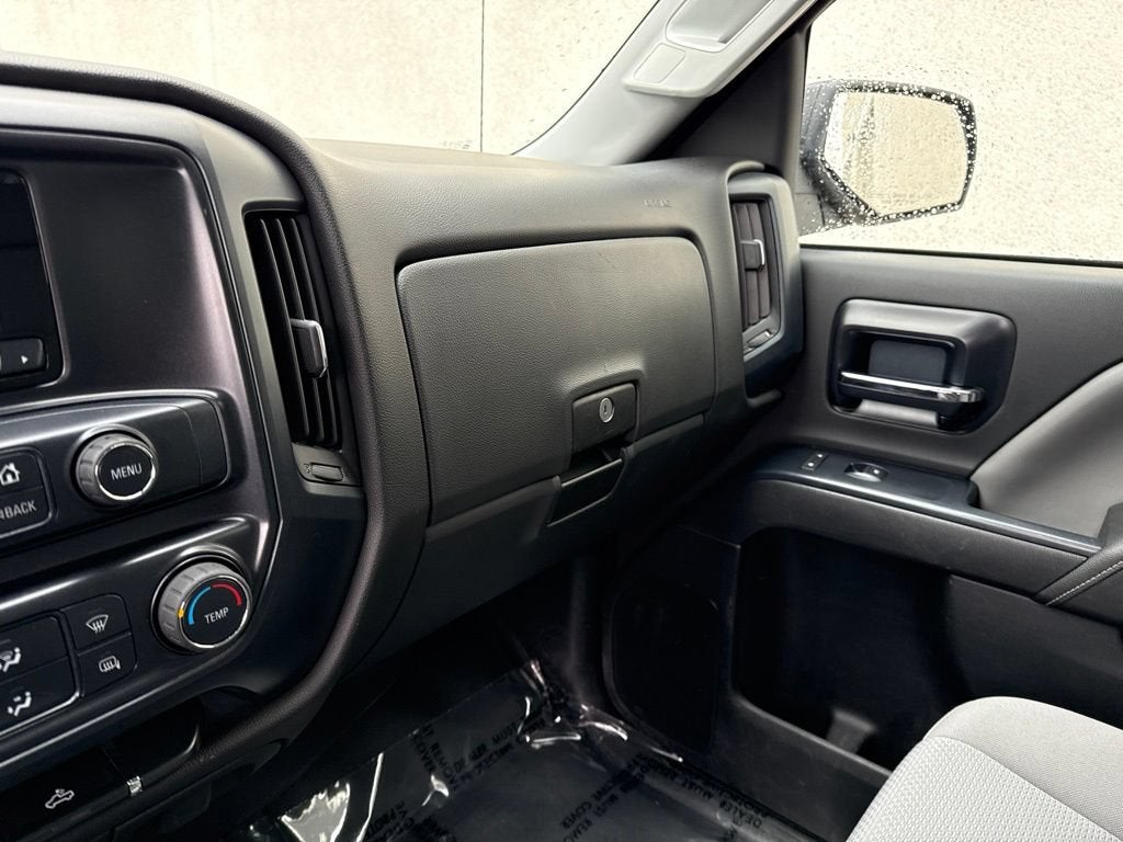 2014 GMC Sierra 1500 BASE