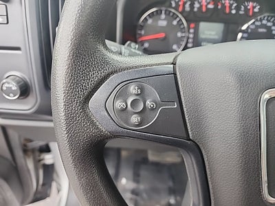 2014 GMC Sierra 1500 BASE