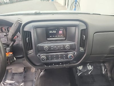 2014 GMC Sierra 1500 BASE