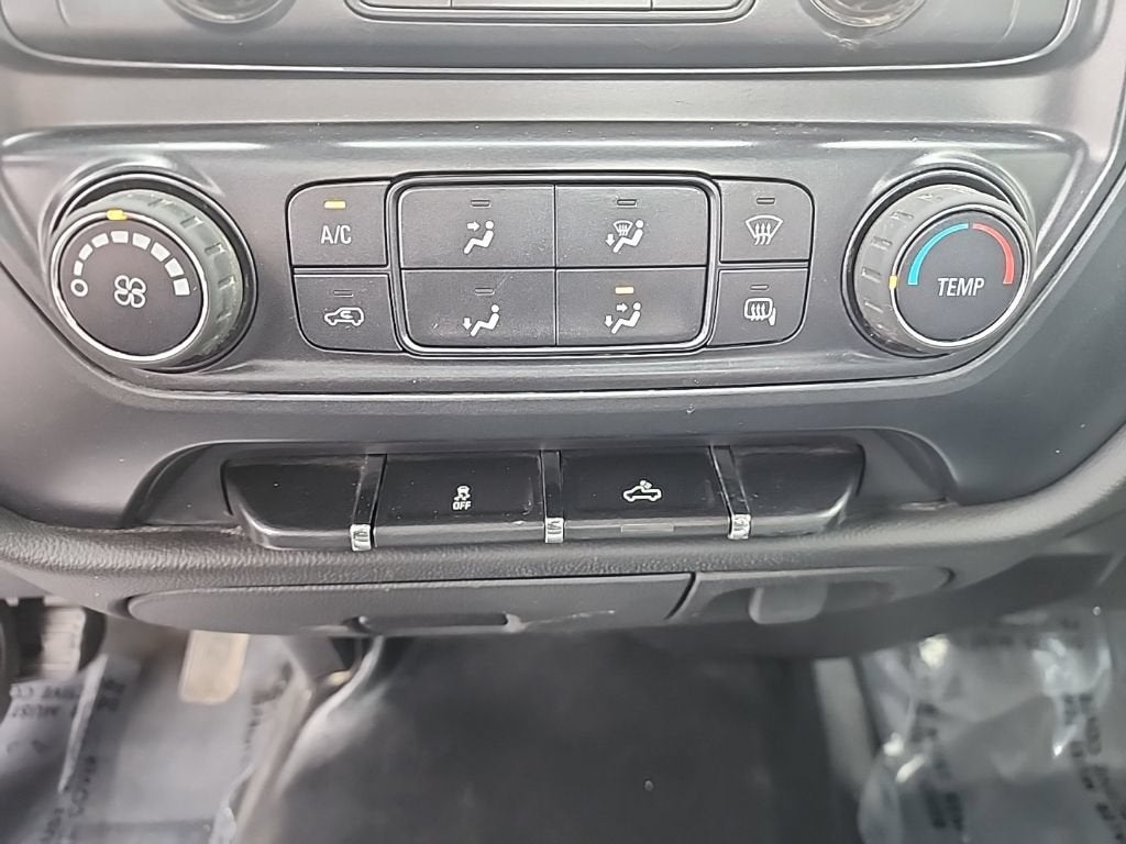 2014 GMC Sierra 1500 BASE