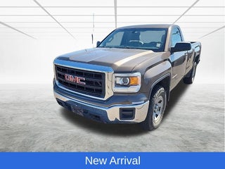 2014 GMC Sierra 1500 BASE