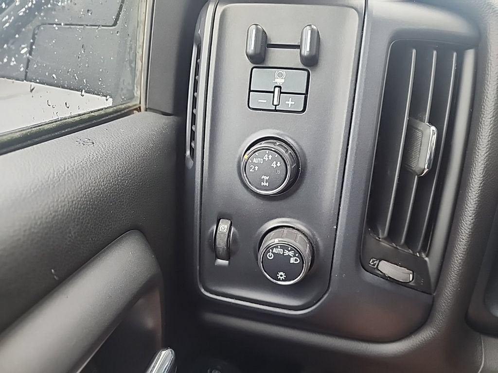 2015 GMC Sierra 1500 BASE