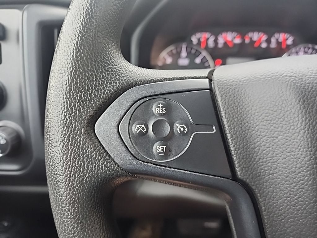2015 GMC Sierra 1500 BASE