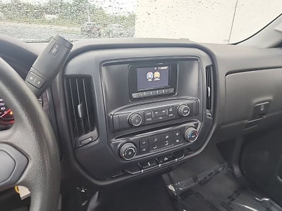 2015 GMC Sierra 1500 BASE