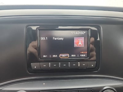 2015 GMC Sierra 1500 BASE