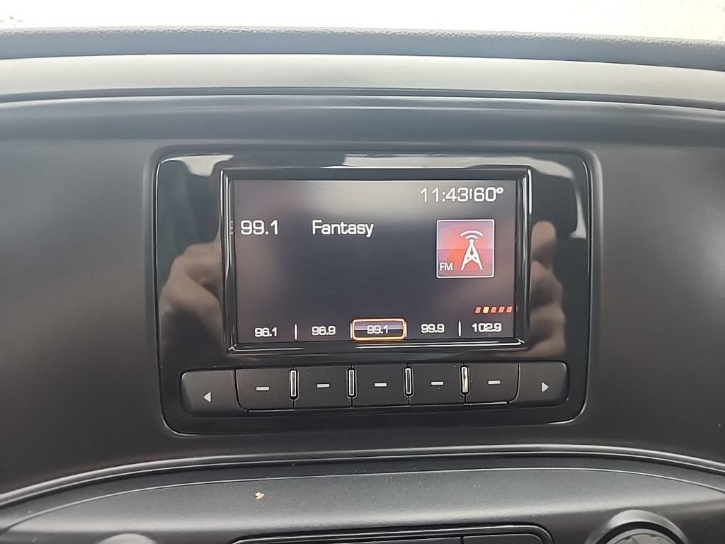 2015 GMC Sierra 1500 BASE