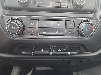 2015 GMC Sierra 1500 BASE