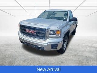 2015 GMC Sierra 1500 BASE