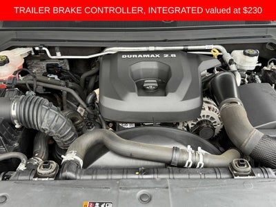 2018 GMC Canyon 4WD SLT