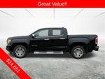 2018 GMC Canyon 4WD SLT