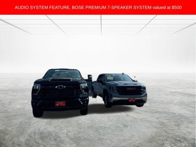 2018 GMC Canyon 4WD SLT