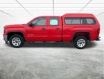 2017 GMC Sierra 1500 BASE
