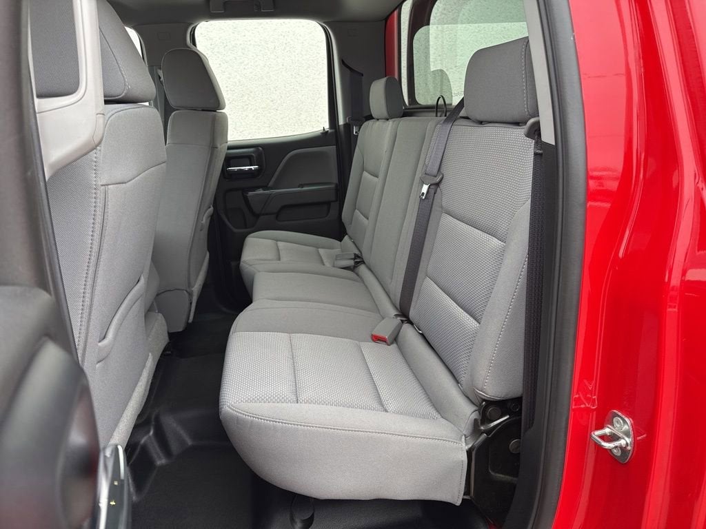 2017 GMC Sierra 1500 BASE