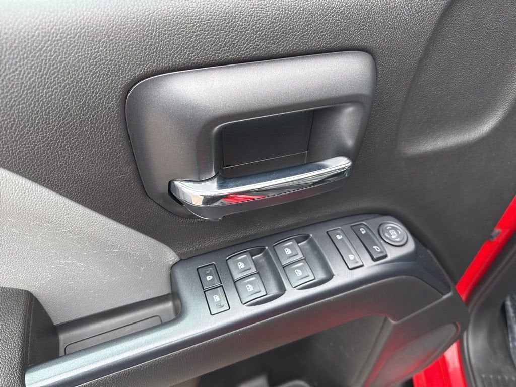 2017 GMC Sierra 1500 BASE