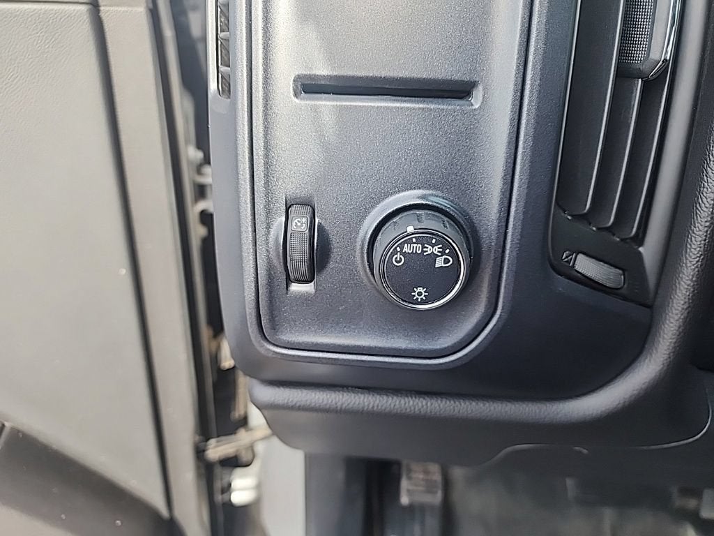 2015 GMC Sierra 1500 BASE