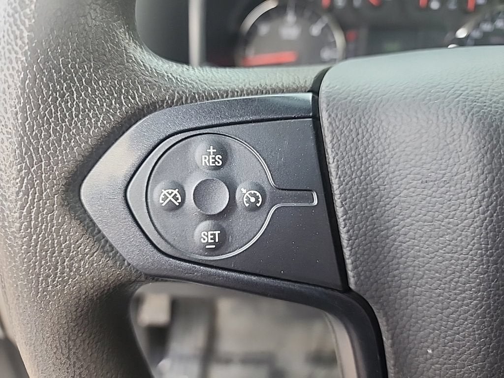 2015 GMC Sierra 1500 BASE