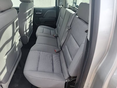 2015 GMC Sierra 1500 BASE