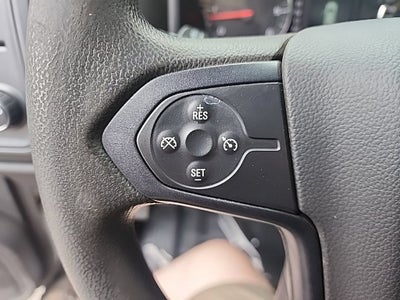 2015 GMC Sierra 1500 BASE