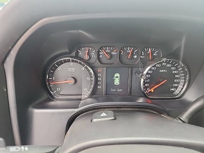 2015 GMC Sierra 1500 BASE