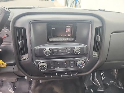 2015 GMC Sierra 1500 BASE