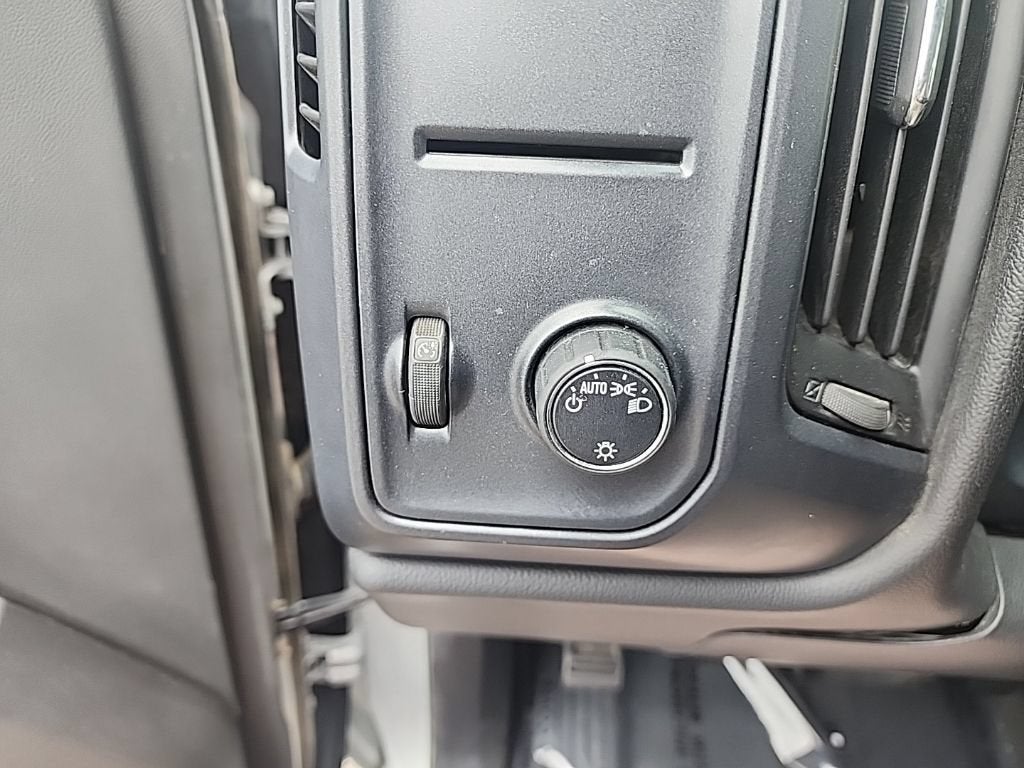 2015 GMC Sierra 1500 BASE