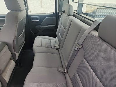 2015 GMC Sierra 1500 BASE