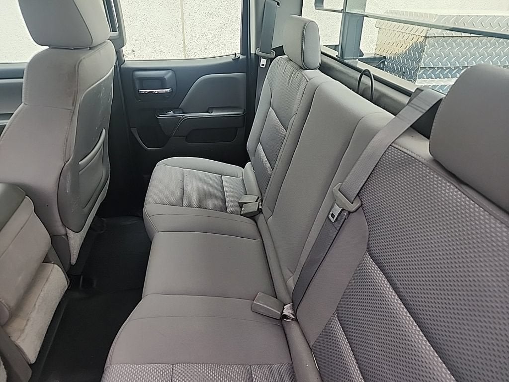 2015 GMC Sierra 1500 BASE