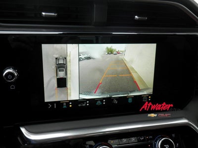 2023 GMC Sierra 1500 Denali Ultimate