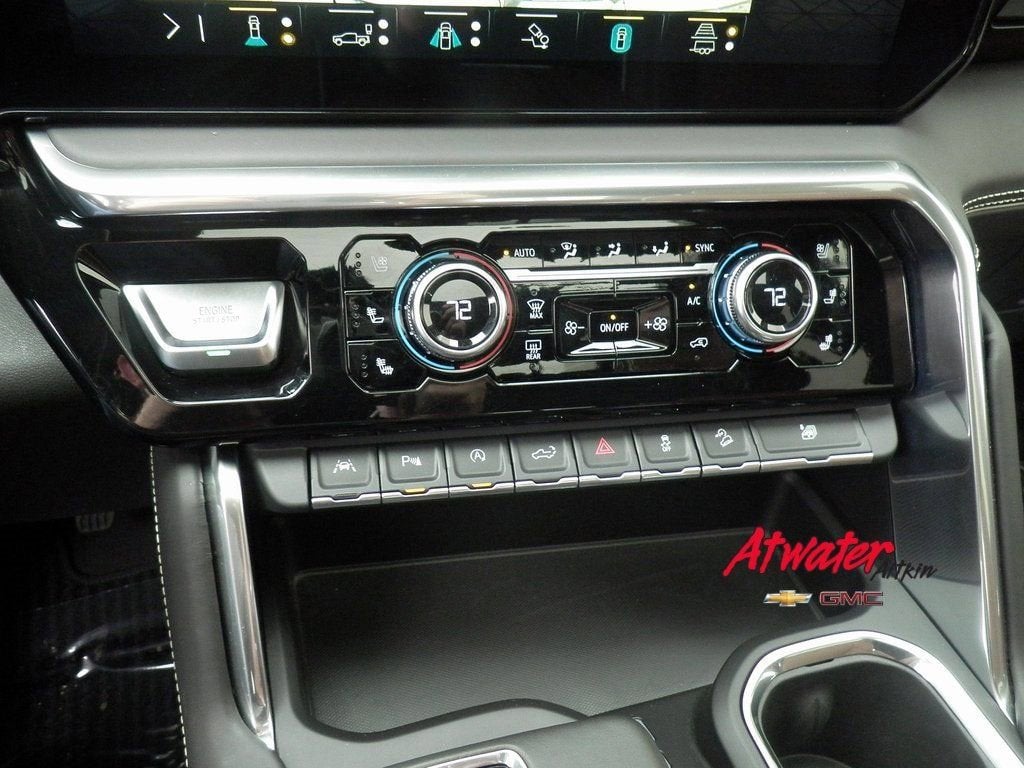 2023 GMC Sierra 1500 Denali Ultimate