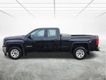 2017 GMC Sierra 1500 BASE