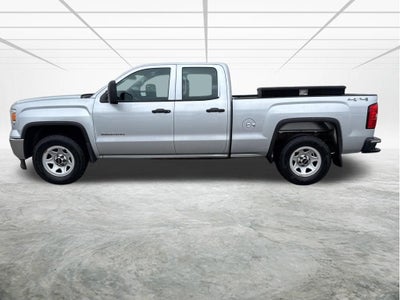 2014 GMC Sierra 1500 BASE
