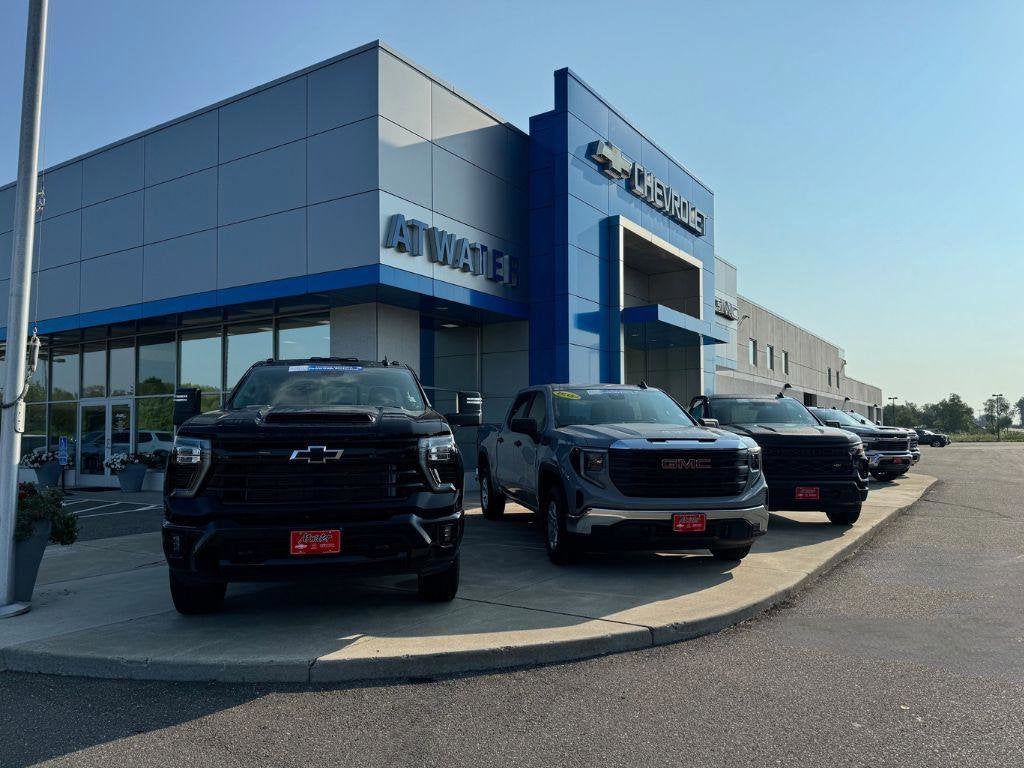 2014 GMC Sierra 1500 BASE