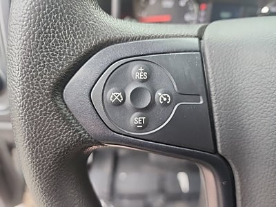2015 GMC Sierra 1500 BASE