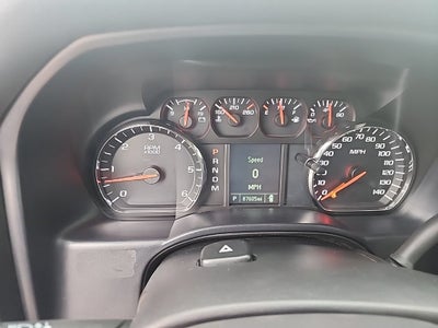 2015 GMC Sierra 1500 BASE