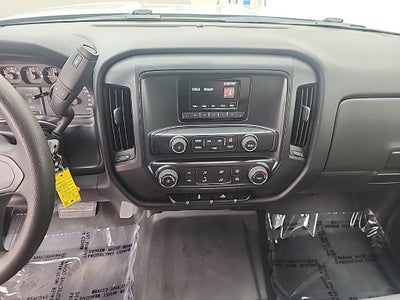 2015 GMC Sierra 1500 BASE