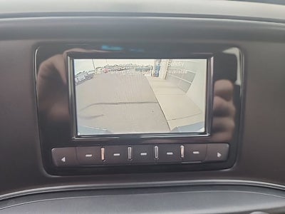 2015 GMC Sierra 1500 BASE