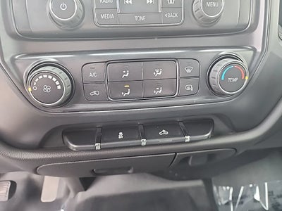 2015 GMC Sierra 1500 BASE