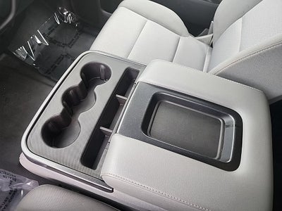2015 GMC Sierra 1500 BASE