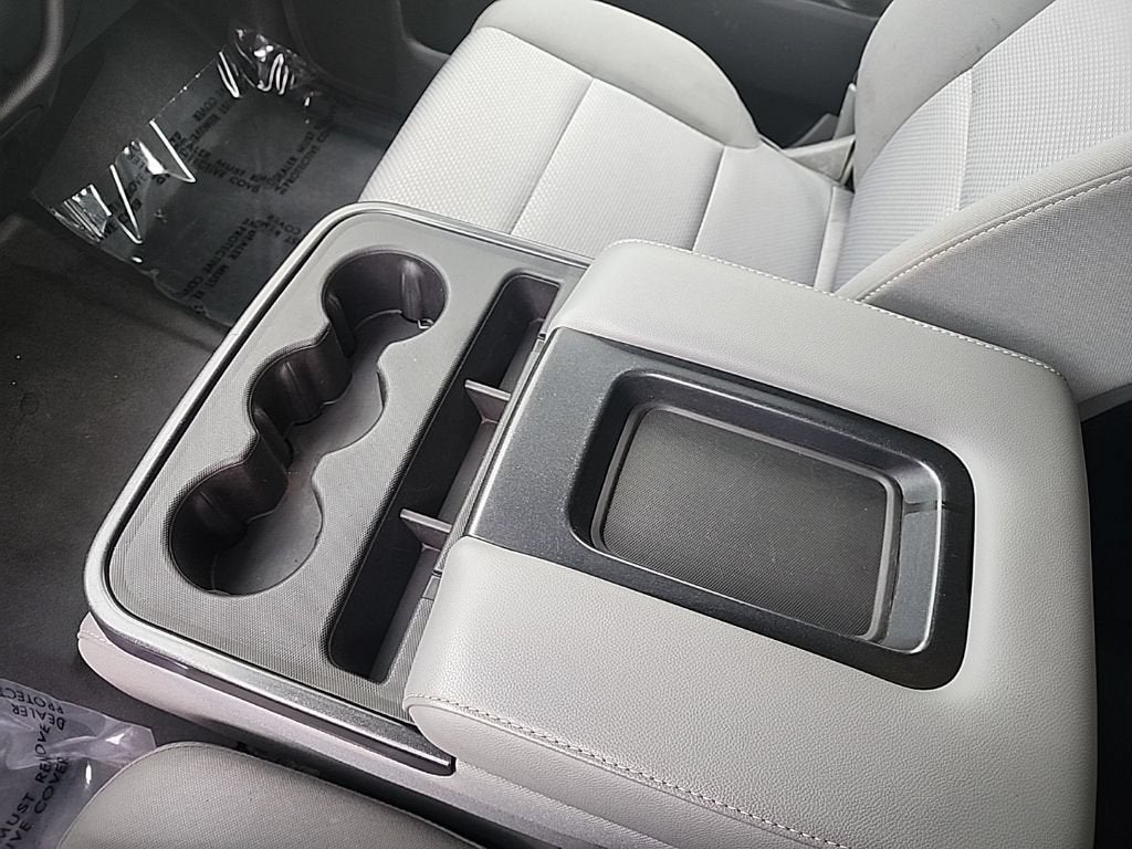 2015 GMC Sierra 1500 BASE